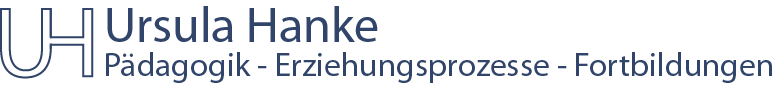 Ursula Hanke Expertin für Pädagogik, Erziehungsprozesse und Fortbildungen